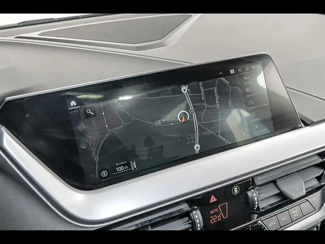 BMW 118 - Thumbnail 13