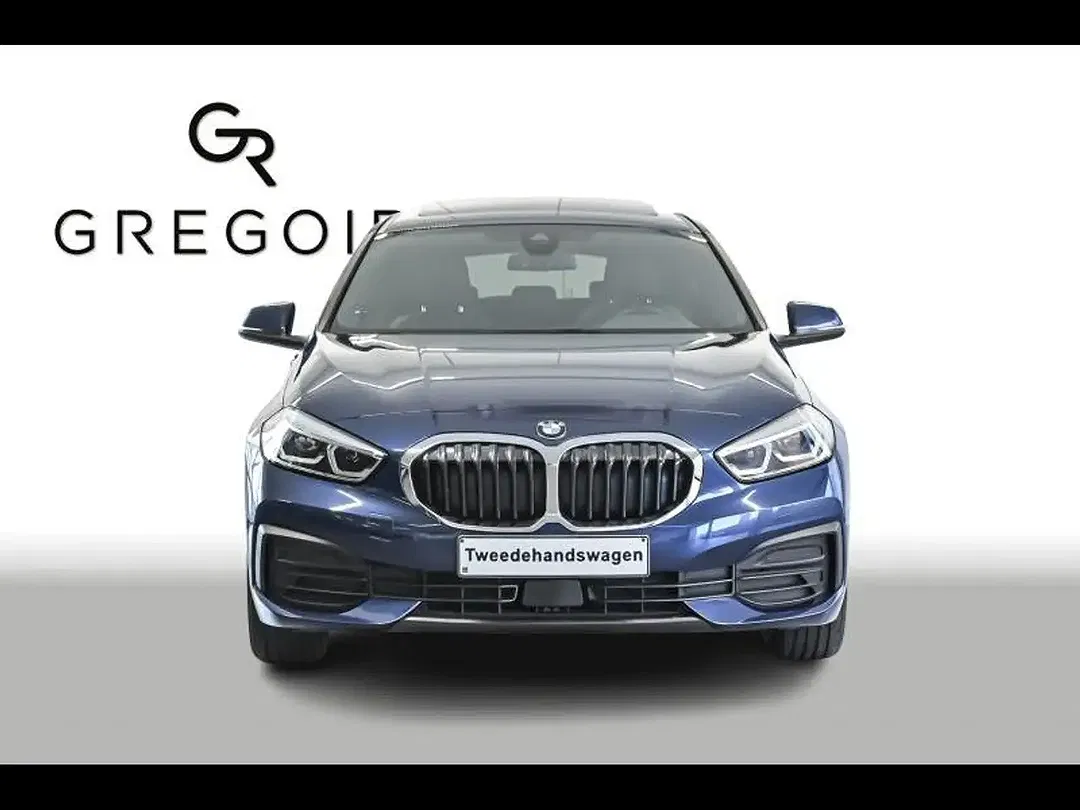 BMW 118 - foto 2