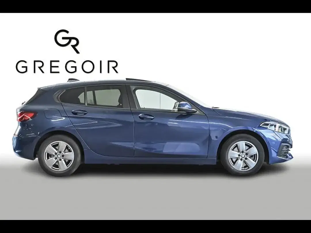 BMW 118 - Thumbnail 3