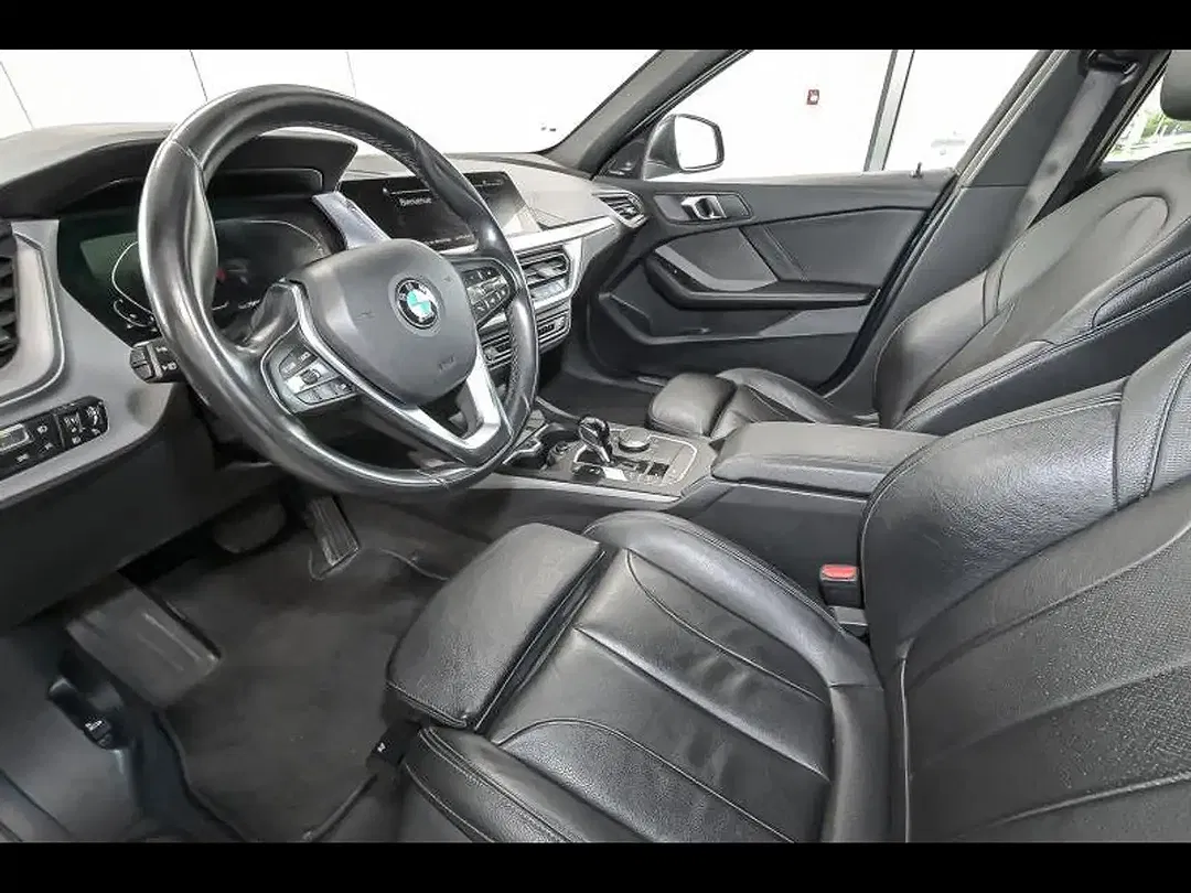 BMW 118 - Thumbnail 6