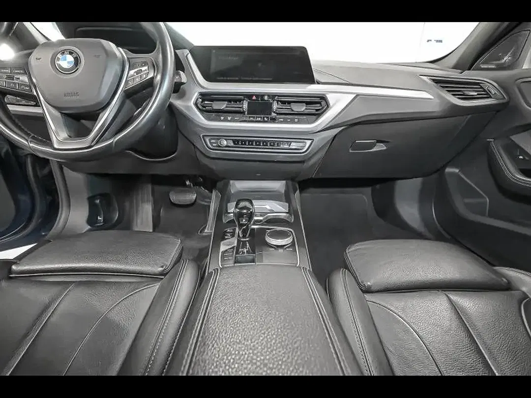 BMW 118 - Thumbnail 7