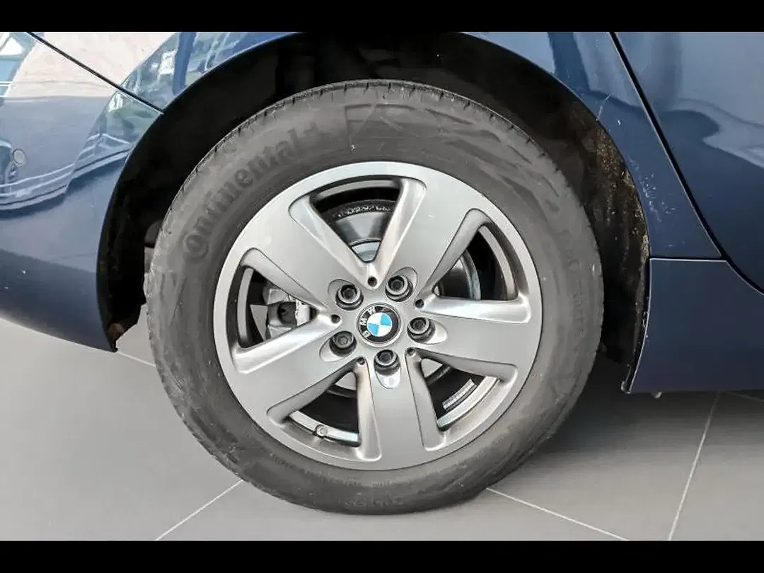 BMW 118 - Thumbnail 8