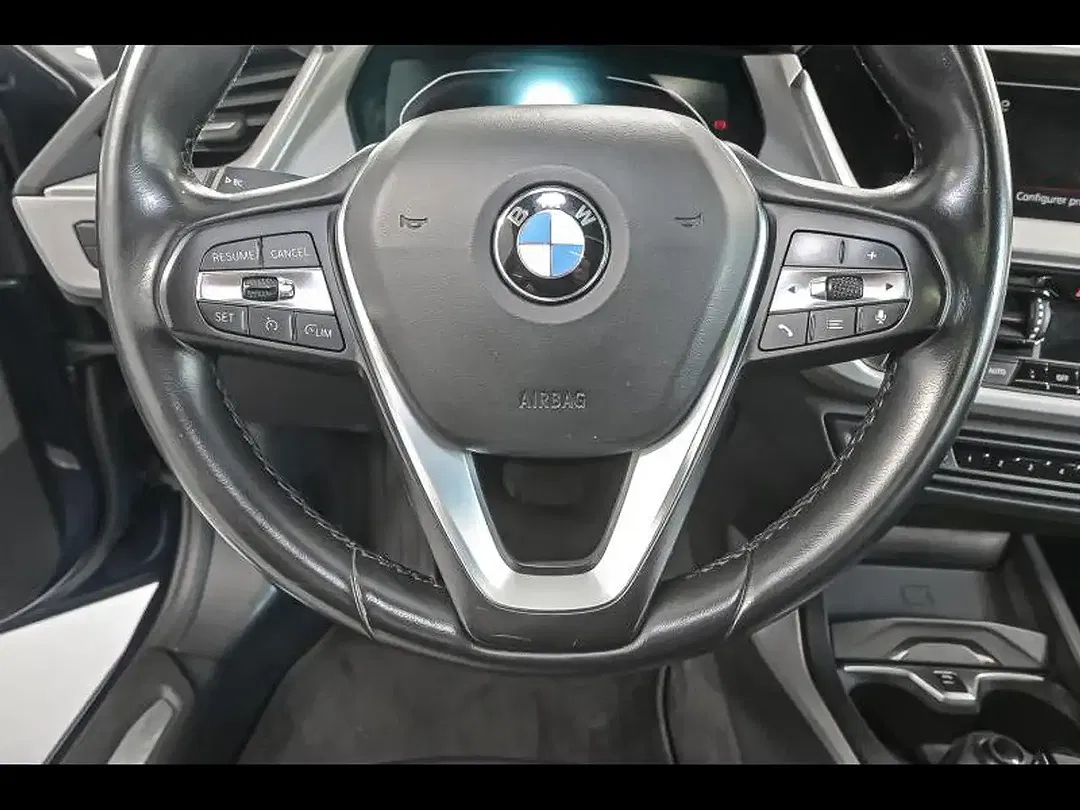 BMW 118 - Thumbnail 9
