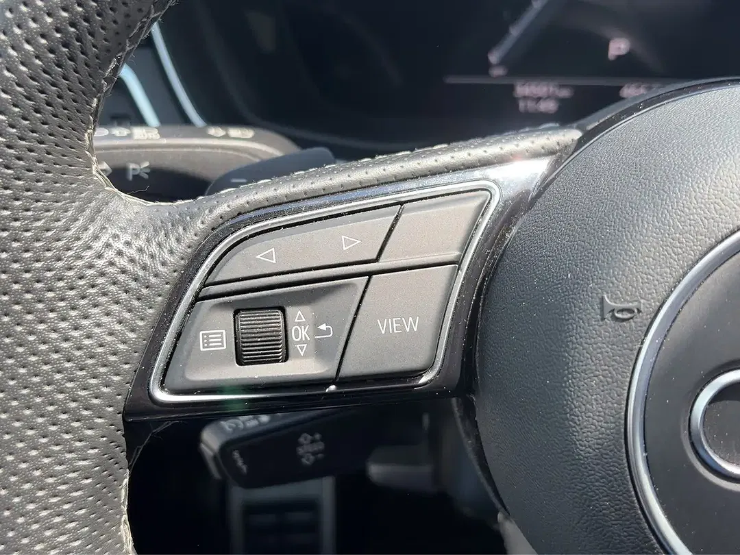 Audi A5 40 TFSI S line - Thumbnail 12