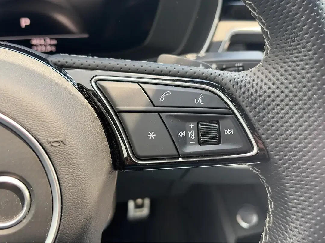 Audi A5 40 TFSI S line - Thumbnail 13