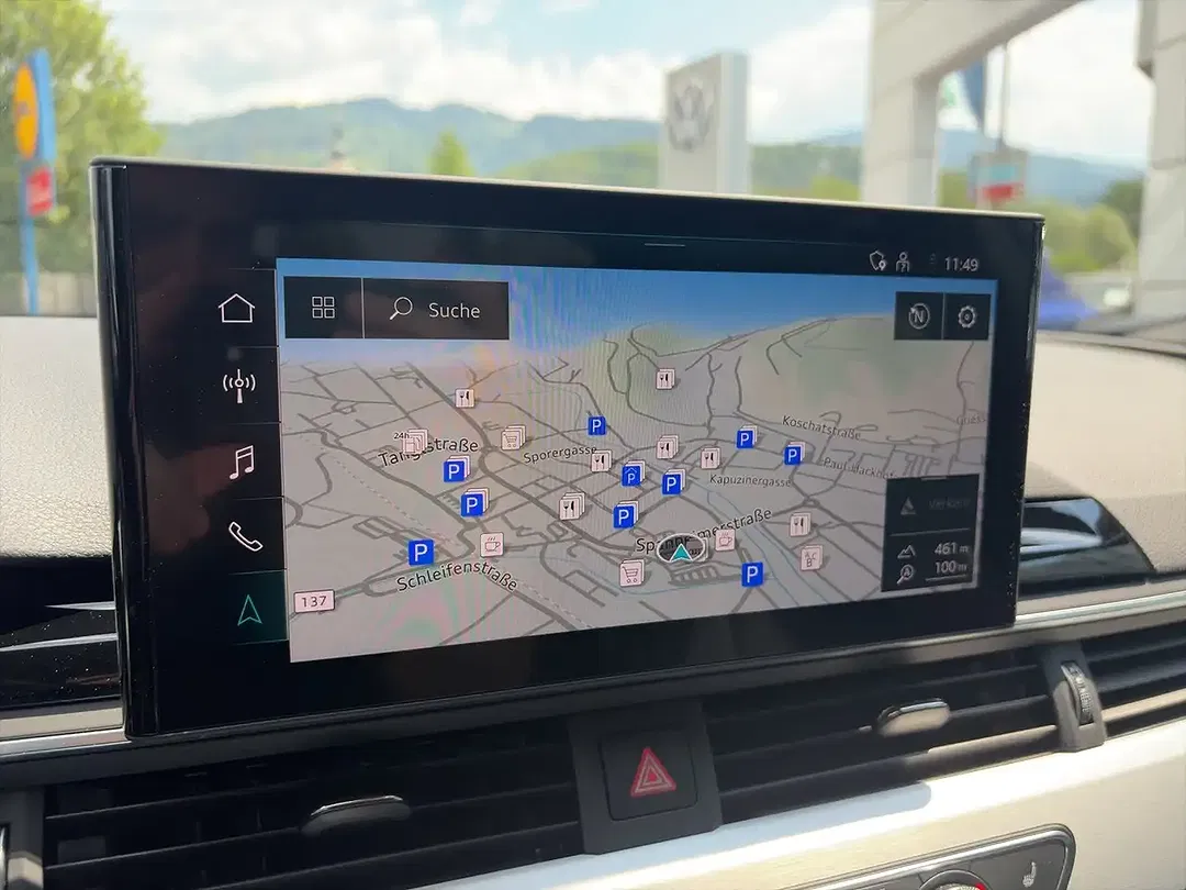 Audi A5 40 TFSI S line - foto 15