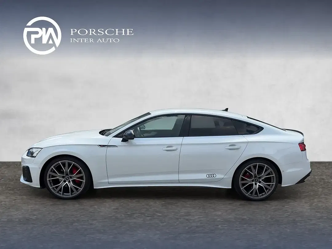 Audi A5 40 TFSI S line - foto 2