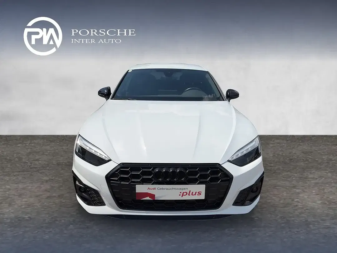 Audi A5 40 TFSI S line - Thumbnail 4