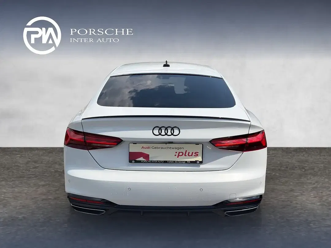 Audi A5 40 TFSI S line - Thumbnail 5