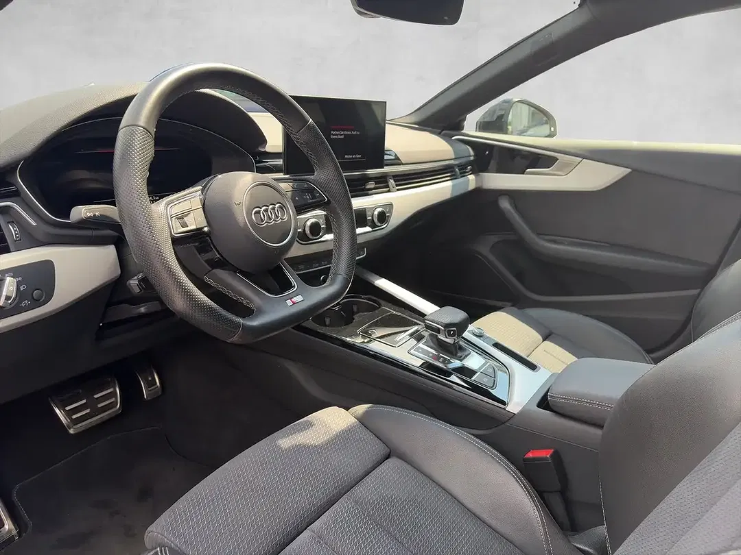Audi A5 40 TFSI S line - Thumbnail 7