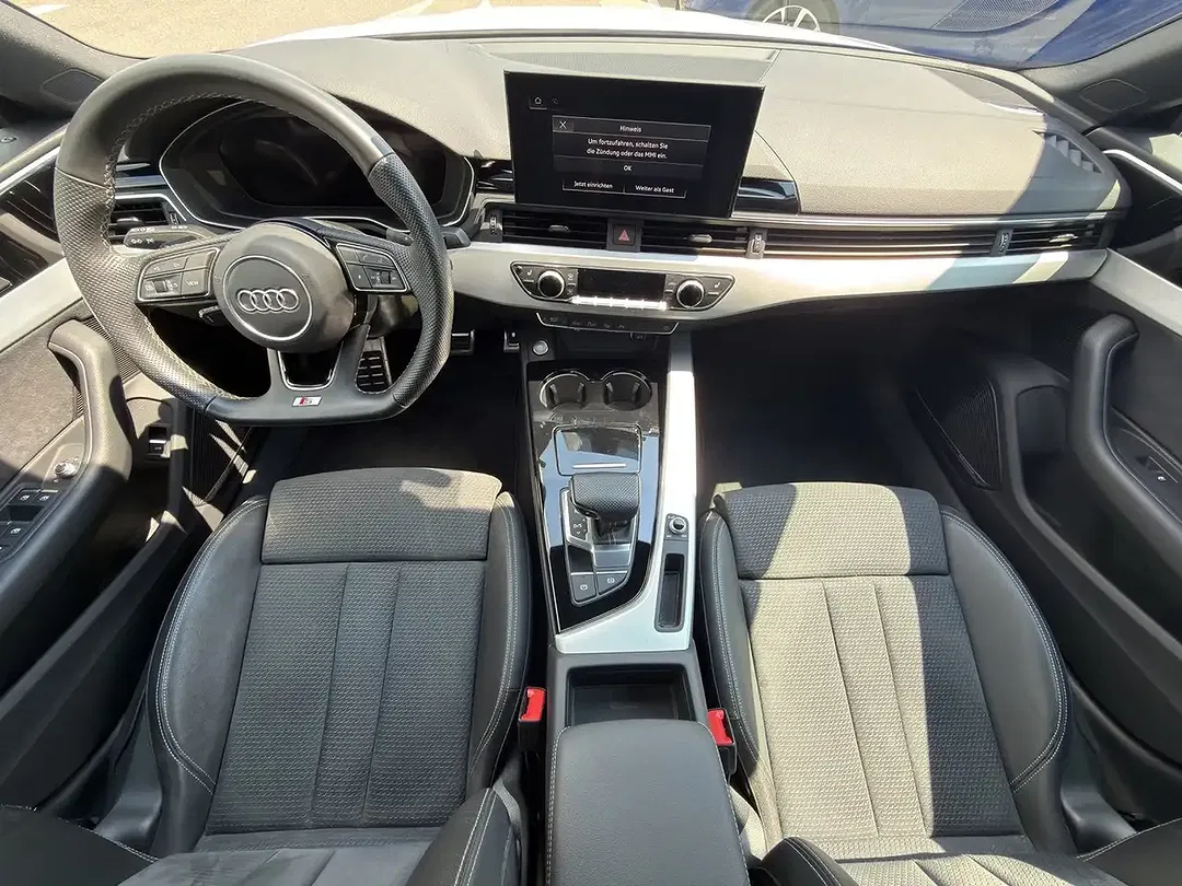 Audi A5 40 TFSI S line - Thumbnail 9