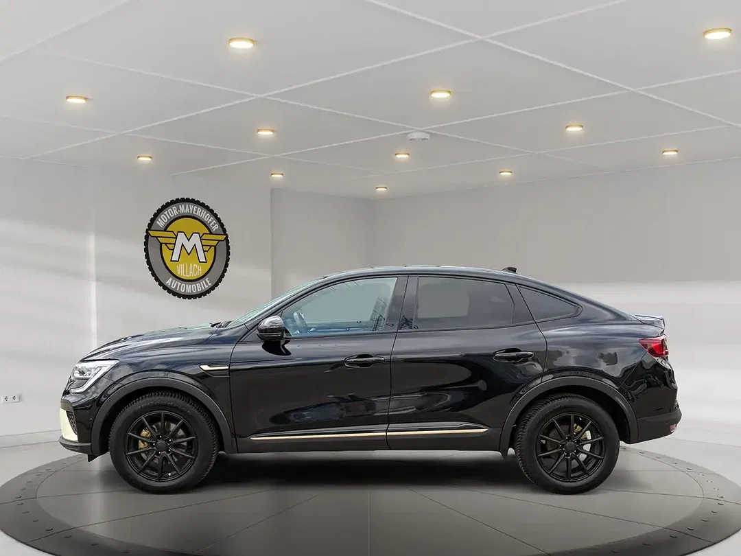 Renault Arkana - Afbeelding 1