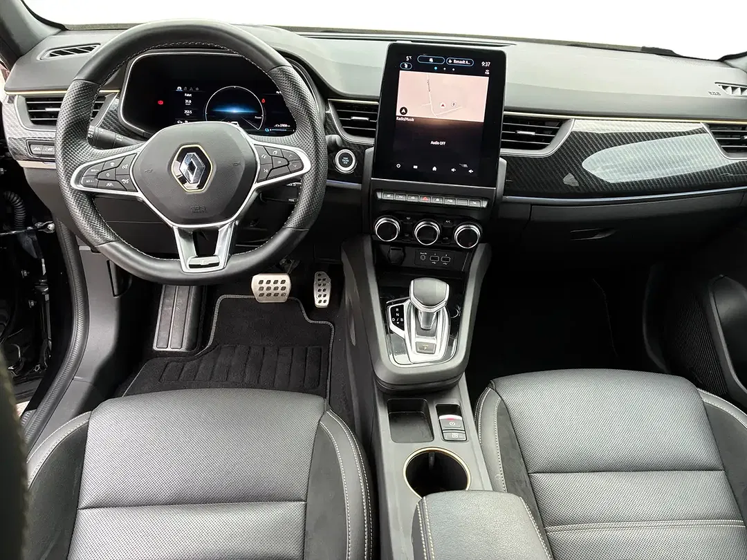 Renault Arkana - Thumbnail 10
