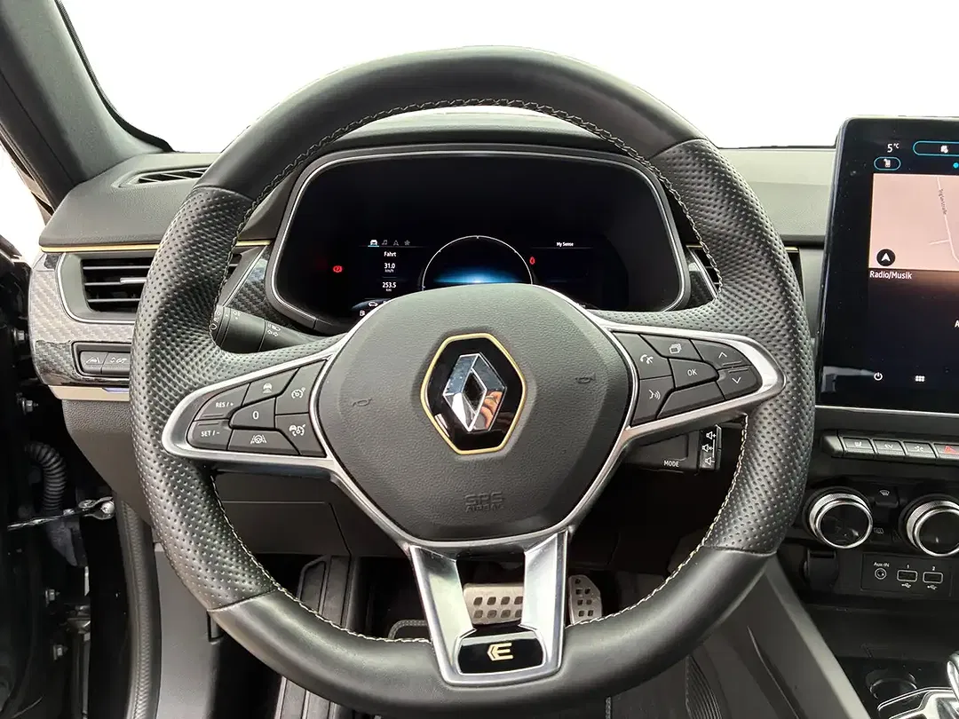 Renault Arkana - Thumbnail 11