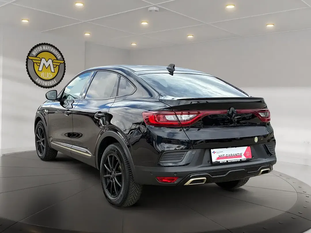 Renault Arkana - foto 2