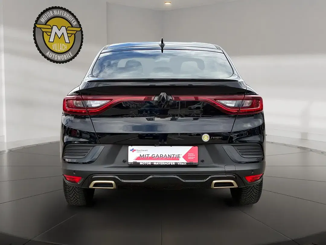 Renault Arkana - Thumbnail 3