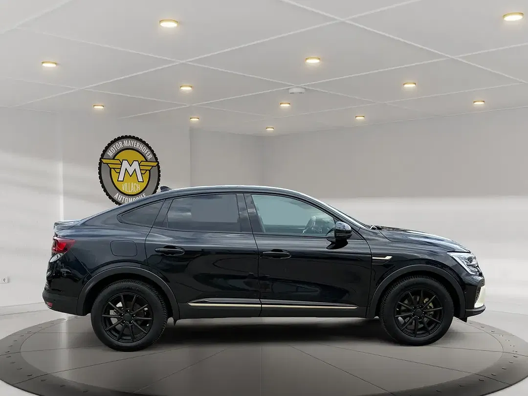 Renault Arkana - Thumbnail 5