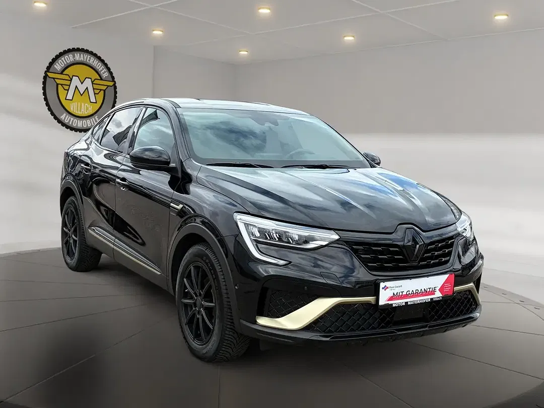 Renault Arkana - Thumbnail 6