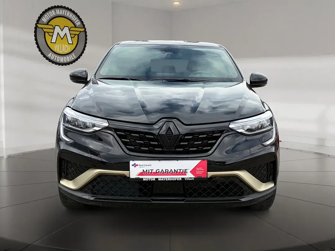 Renault Arkana - Thumbnail 7