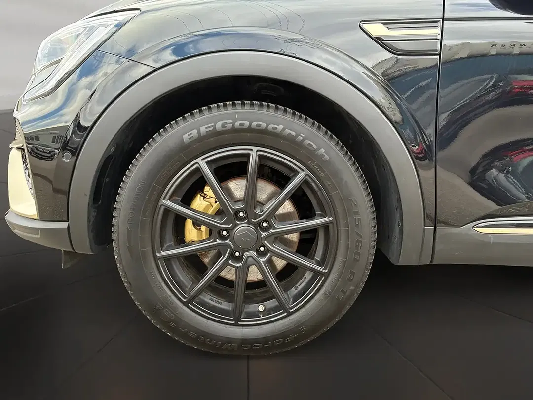 Renault Arkana - Thumbnail 8