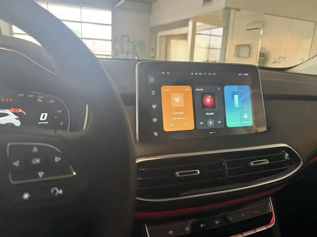 MG EHS 1.5 T-GDI PHEV Luxury - Thumbnail 11