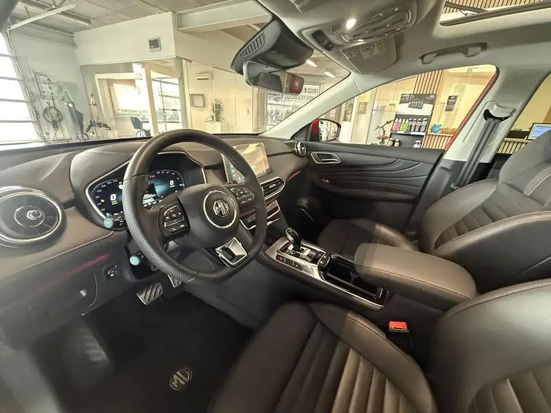 MG EHS 1.5 T-GDI PHEV Luxury - foto 2