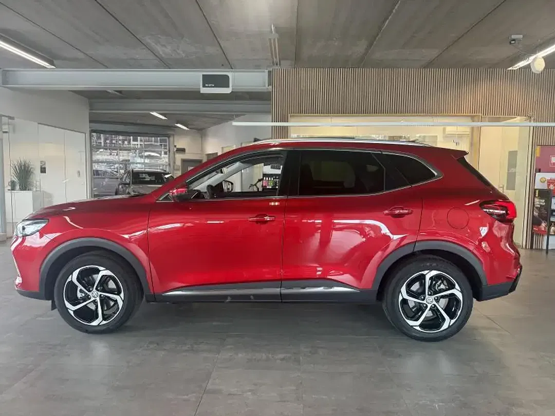 MG EHS 1.5 T-GDI PHEV Luxury - Thumbnail 7