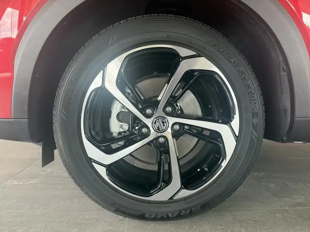 MG EHS 1.5 T-GDI PHEV Luxury - Thumbnail 8