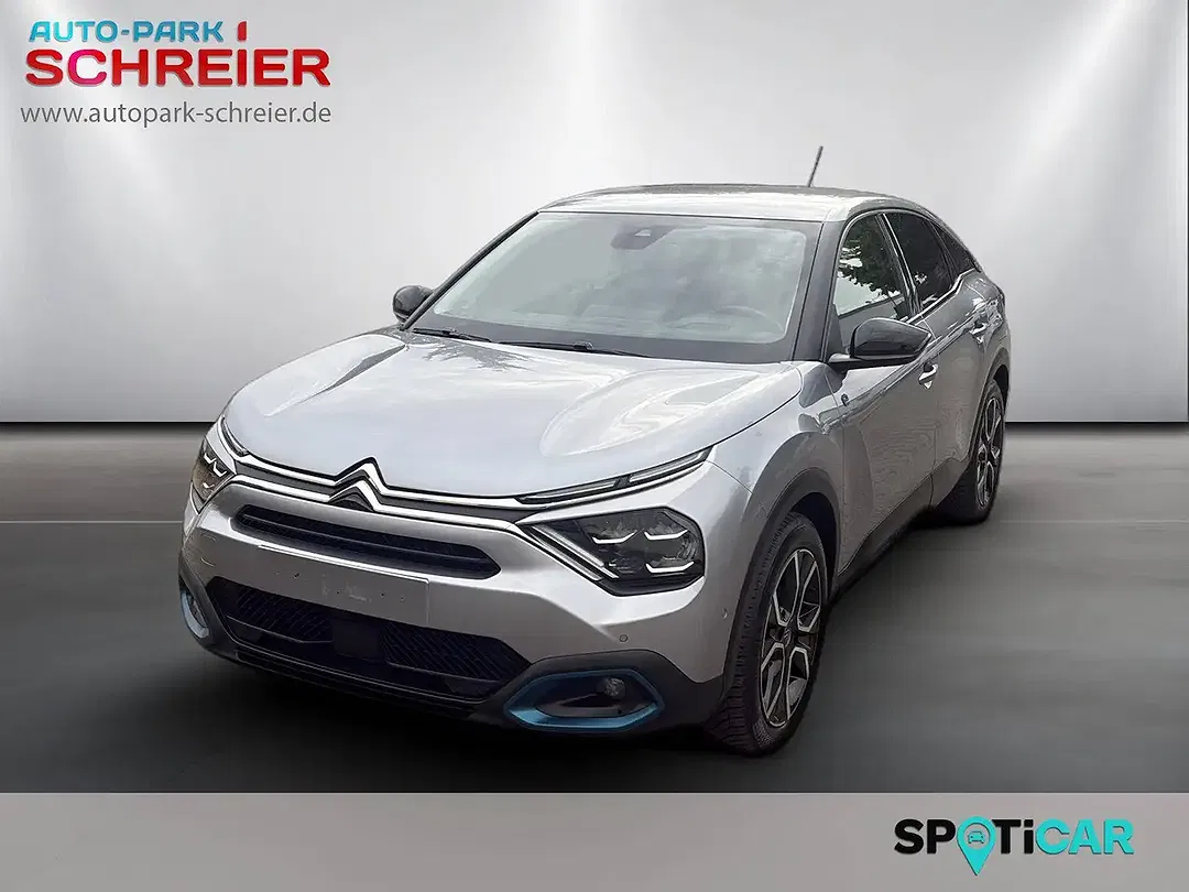Citroen C4 Shine - foto 1