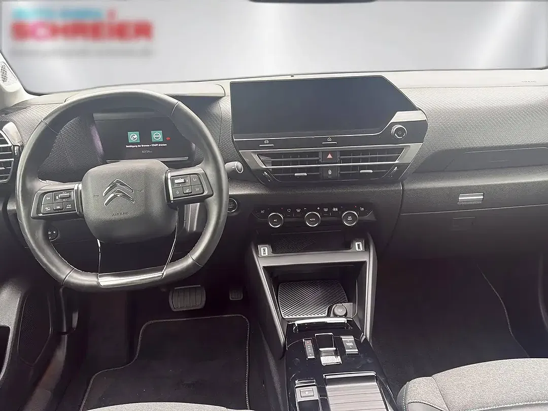 Citroen C4 Shine - Thumbnail 10
