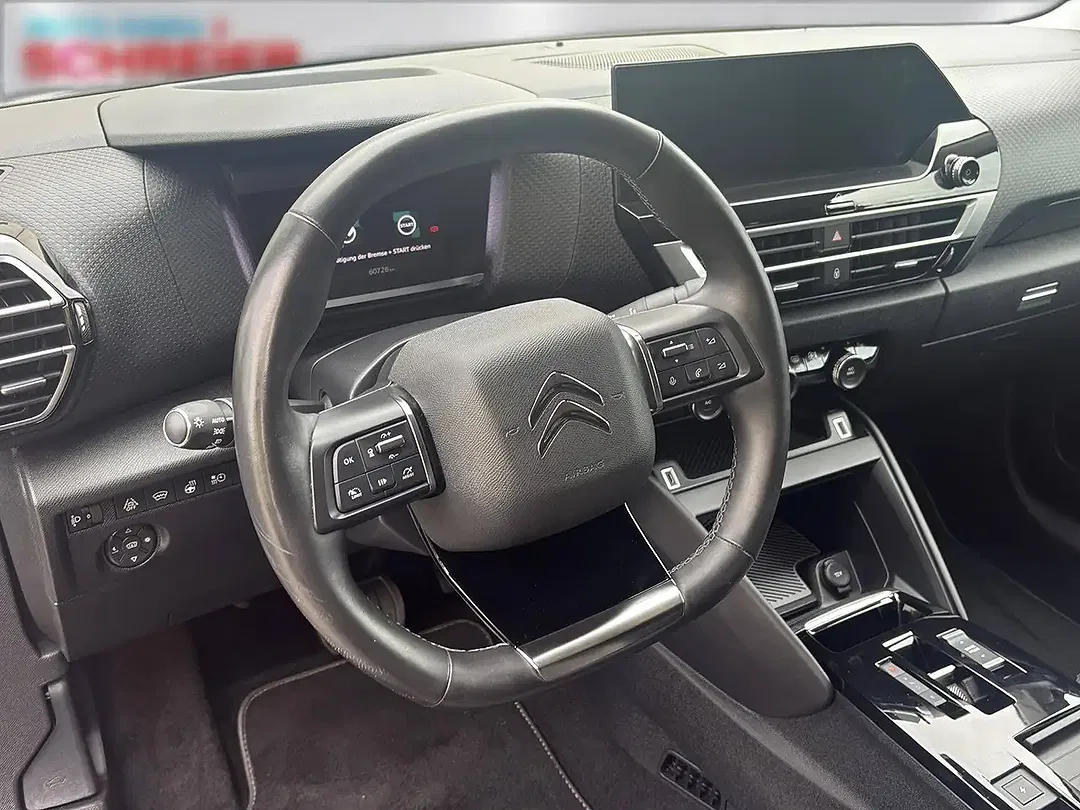 Citroen C4 Shine - Thumbnail 11