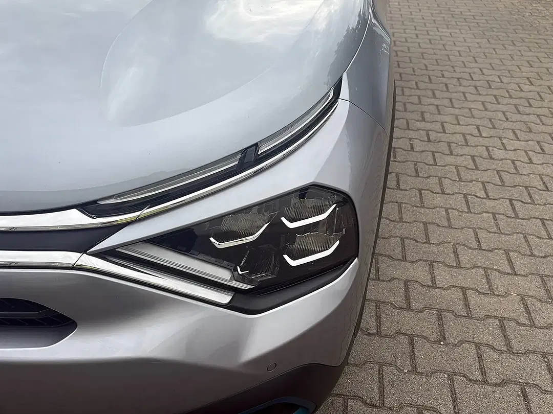 Citroen C4 Shine - foto 15