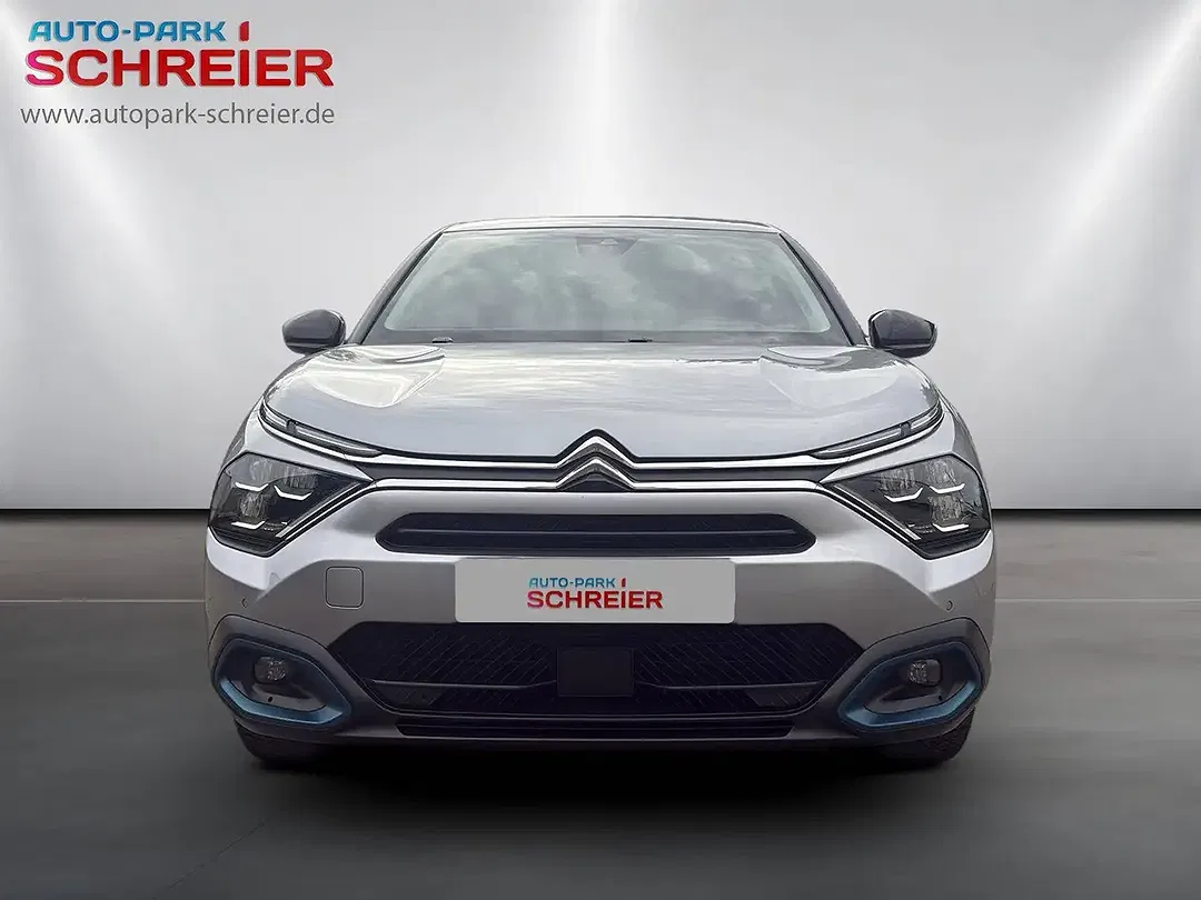 Citroen C4 Shine - foto 2