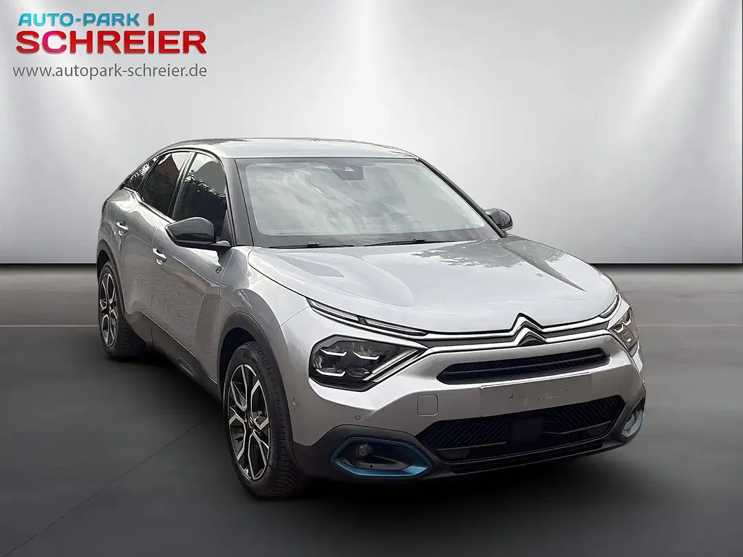 Citroen C4 Shine - Thumbnail 3