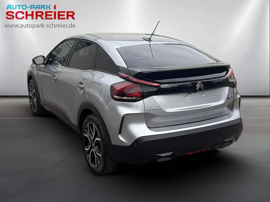 Citroen C4 Shine - Thumbnail 4