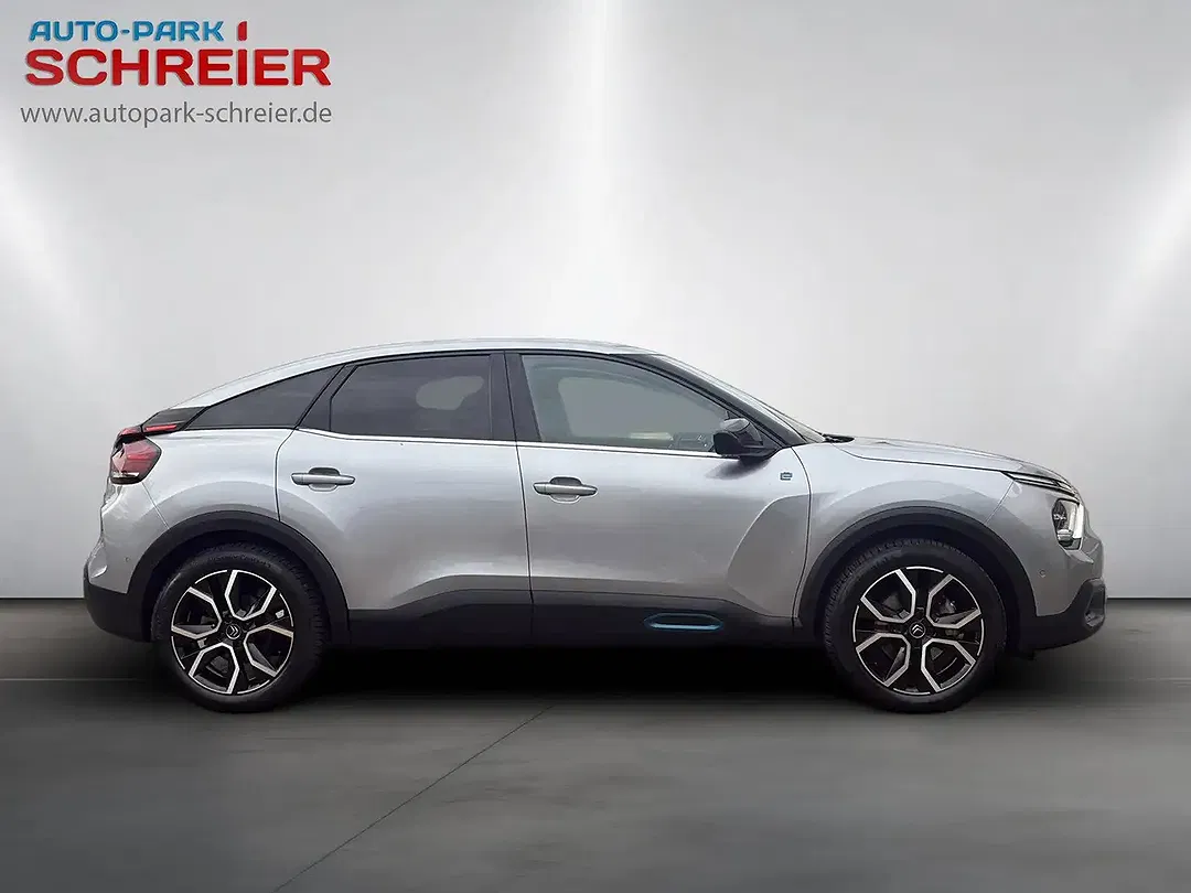 Citroen C4 Shine - Thumbnail 5