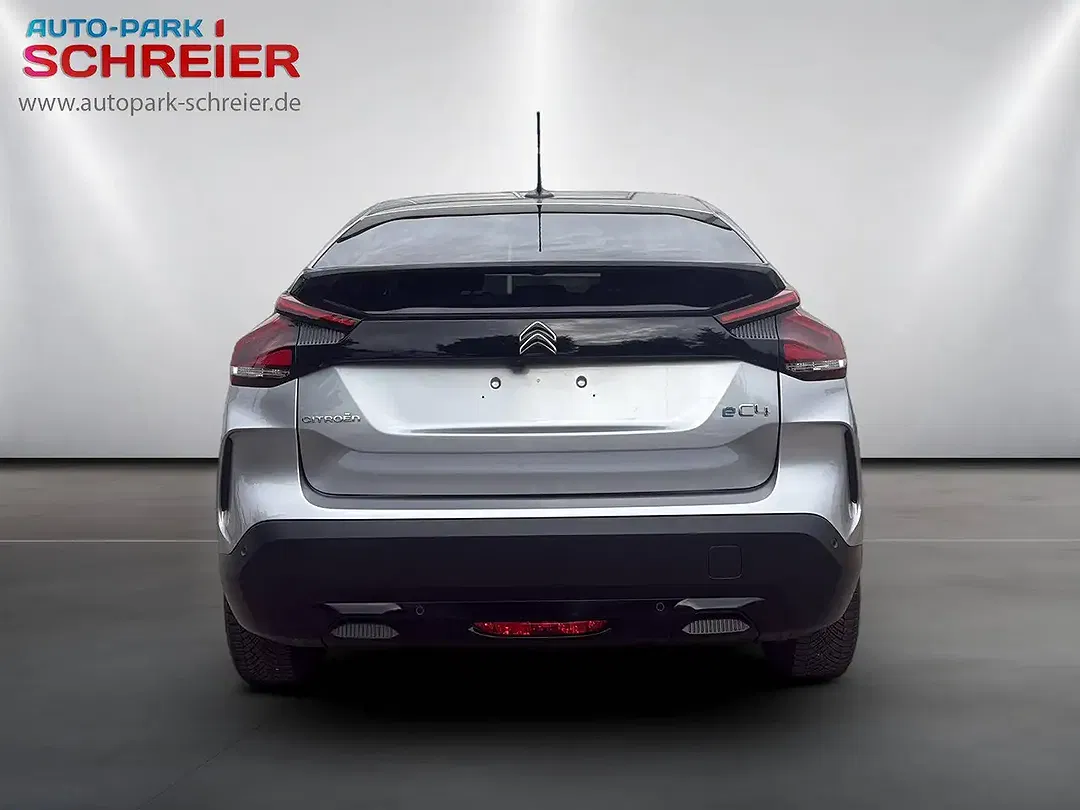 Citroen C4 Shine - Thumbnail 6
