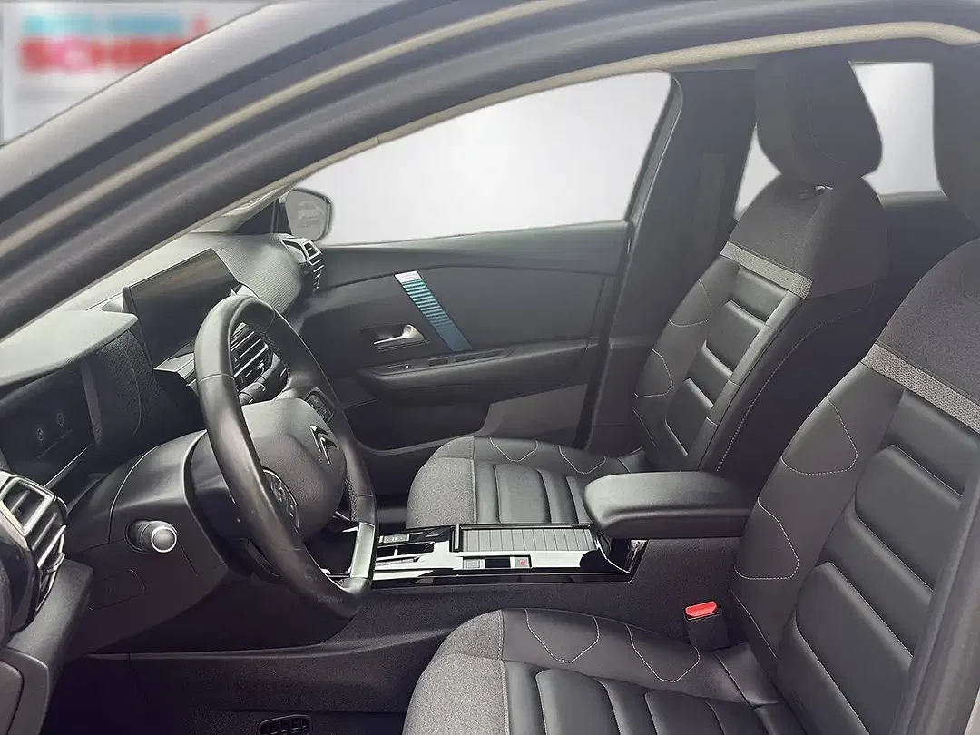 Citroen C4 Shine - Thumbnail 8
