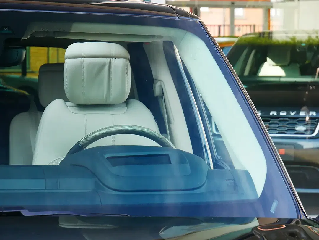 Land Rover Range Rover P400 3.0 Autobiography - Thumbnail 10