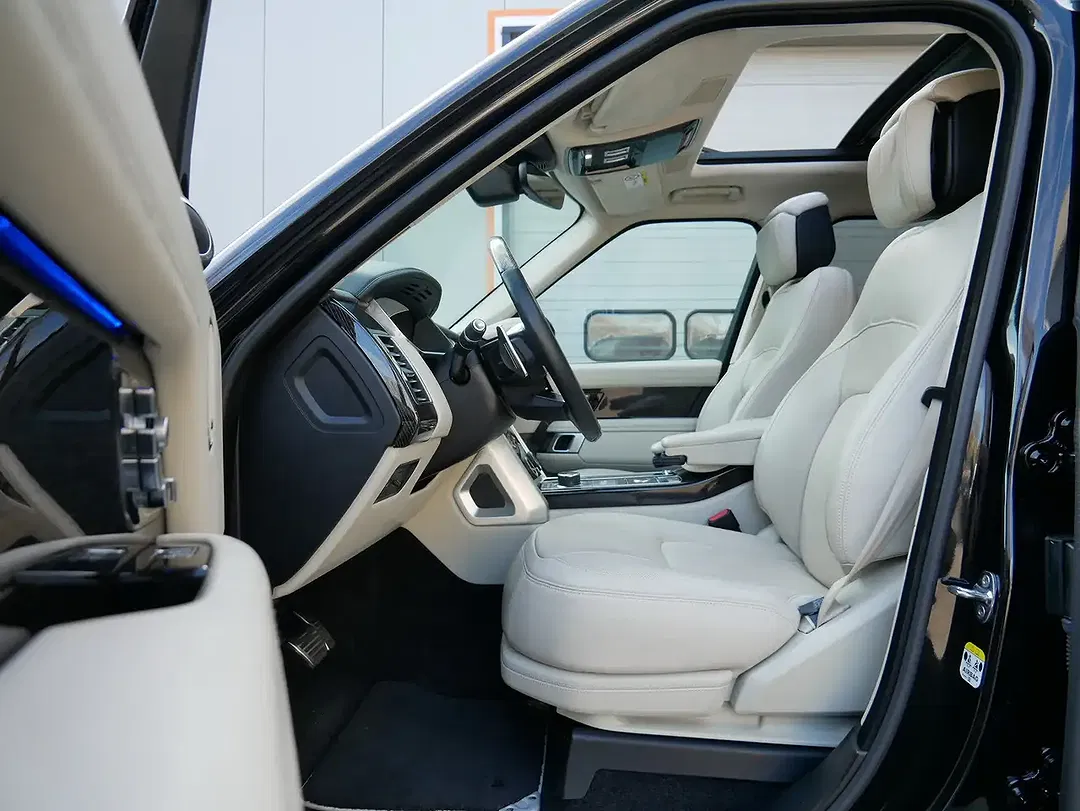 Land Rover Range Rover P400 3.0 Autobiography - Thumbnail 12