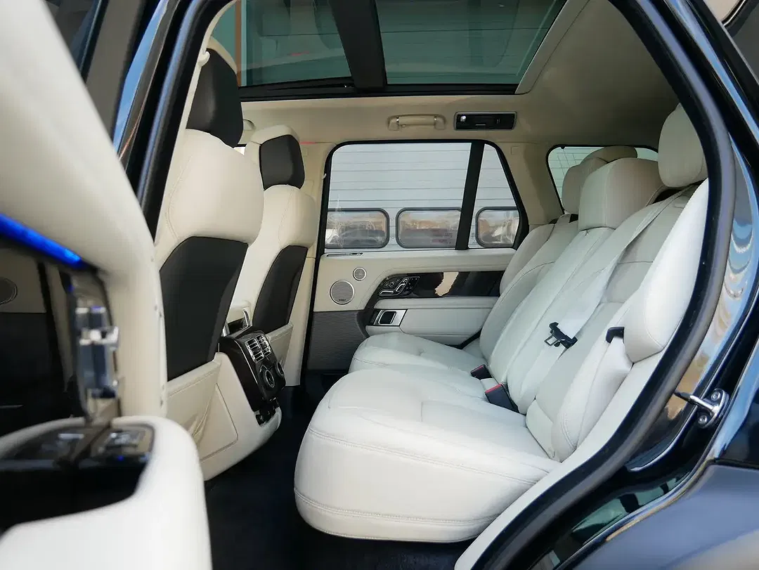 Land Rover Range Rover P400 3.0 Autobiography - Thumbnail 14