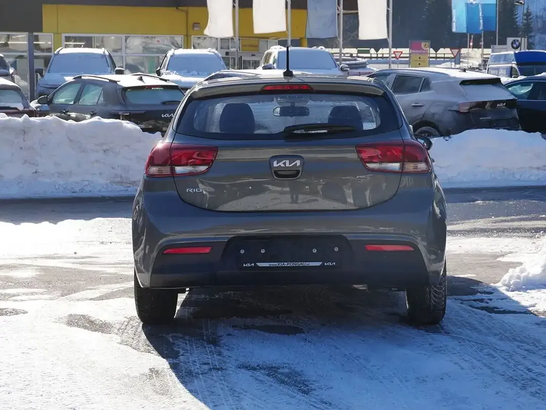 Kia Rio 1.2 - Thumbnail 5