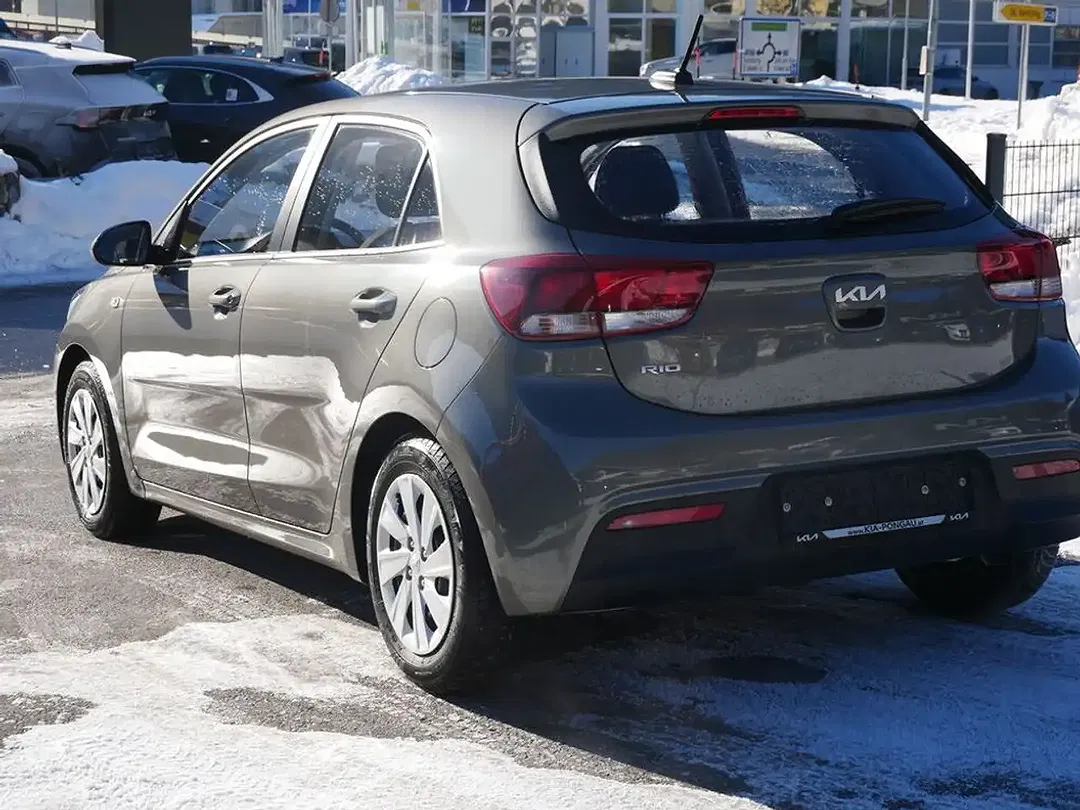 Kia Rio 1.2 - Thumbnail 6