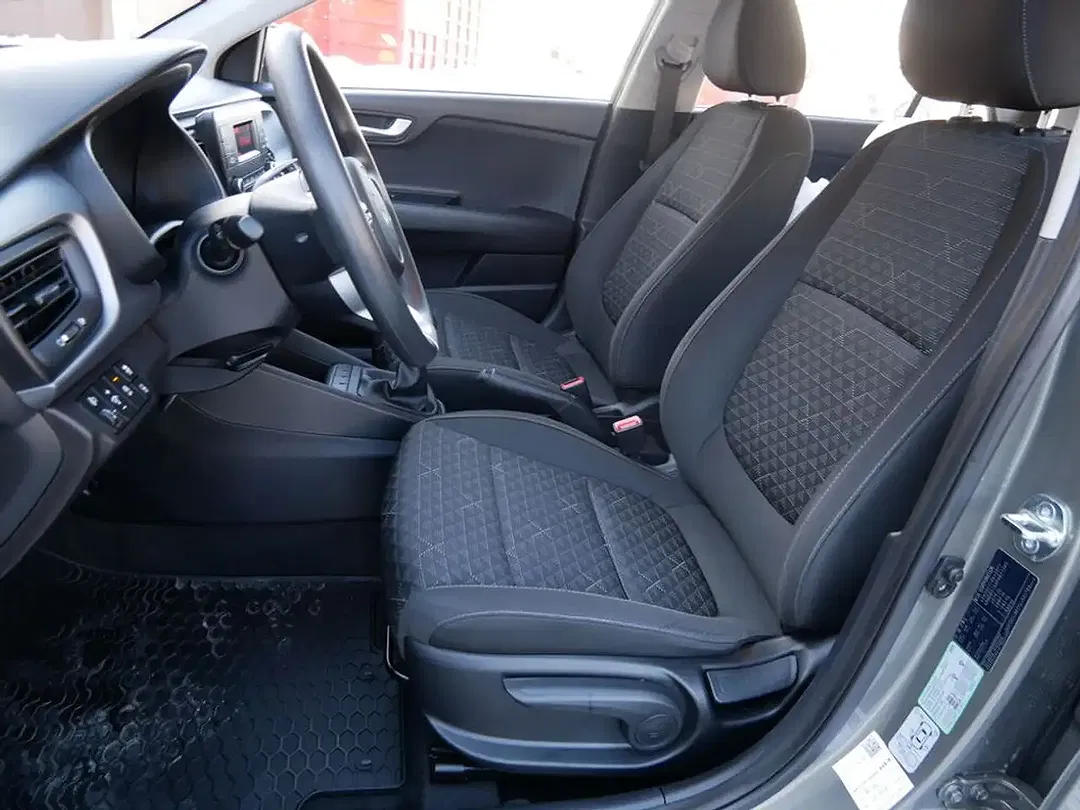 Kia Rio 1.2 - Thumbnail 7