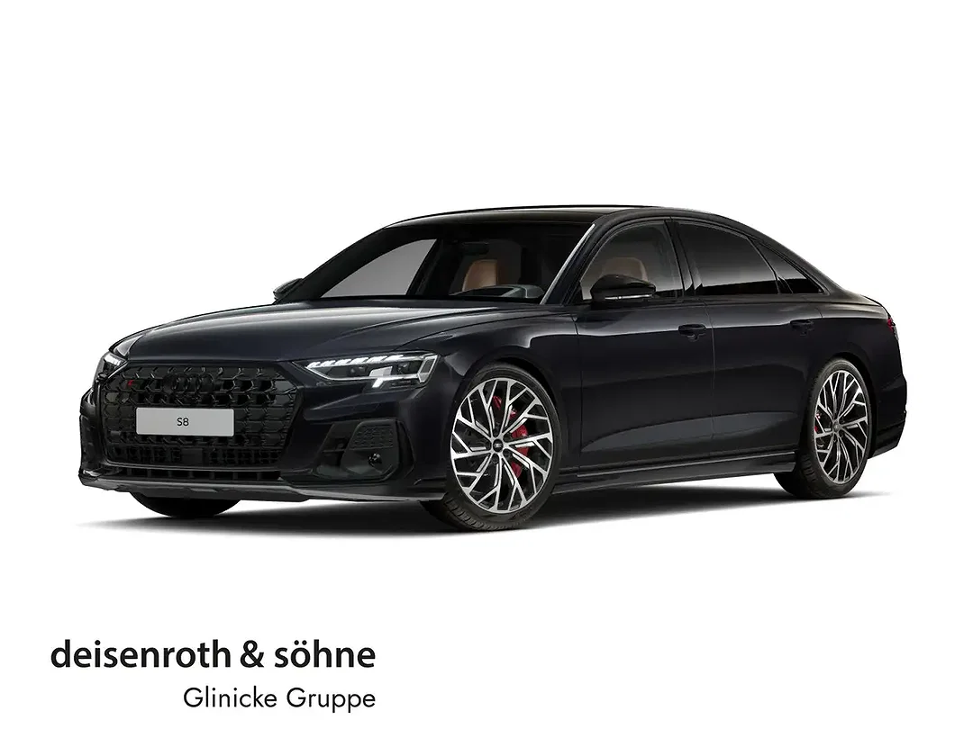 Audi S8 TFSI - Afbeelding 1