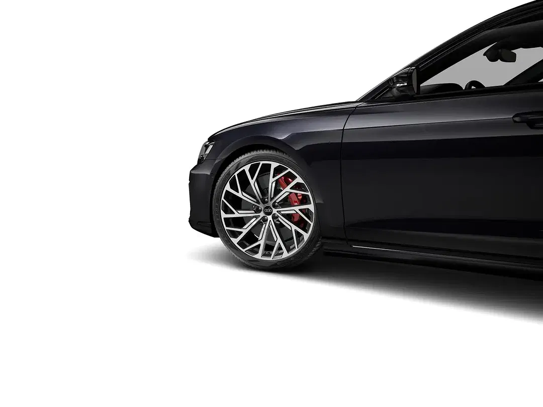Audi S8 TFSI - Thumbnail 3