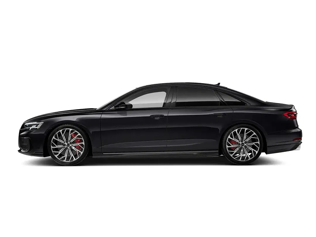 Audi S8 TFSI - Thumbnail 5