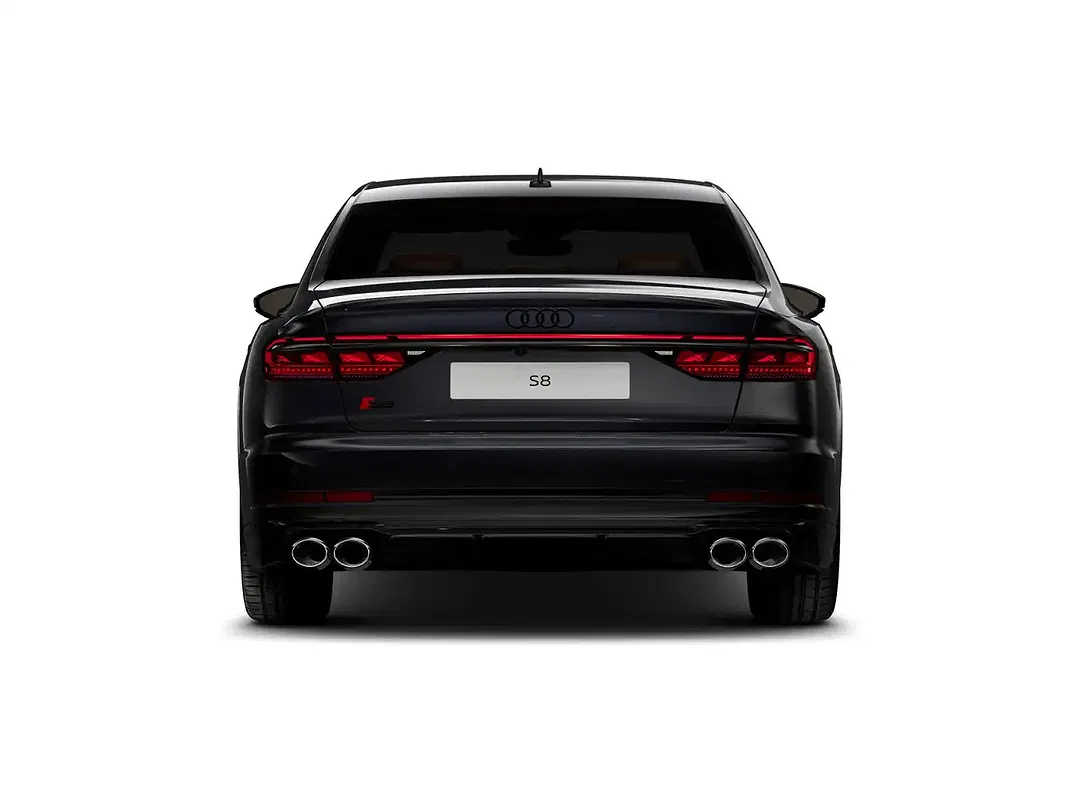 Audi S8 TFSI - Thumbnail 6