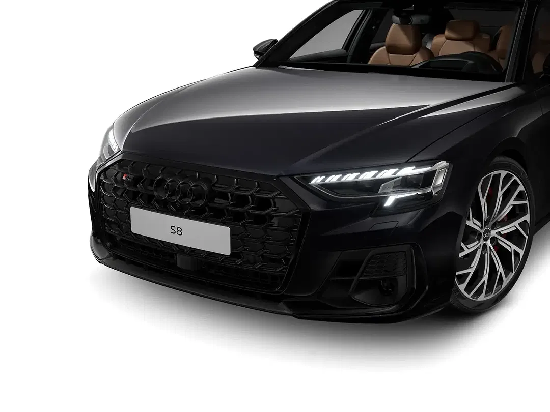 Audi S8 TFSI - Thumbnail 7