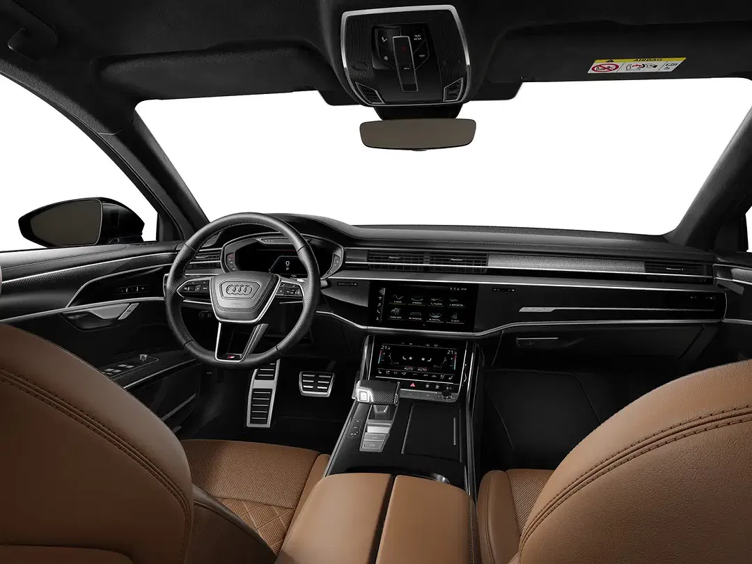 Audi S8 TFSI - Thumbnail 8